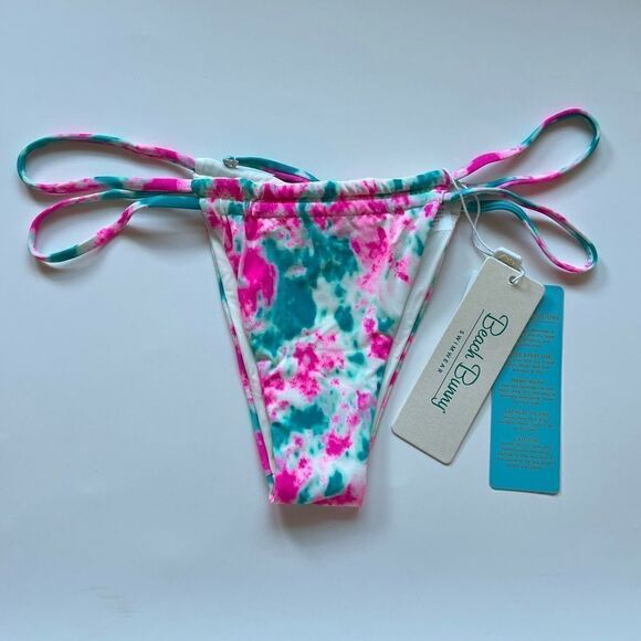 BEACH BUNNY INDY TANGO BOTTOM!! - Picture 3 of 5